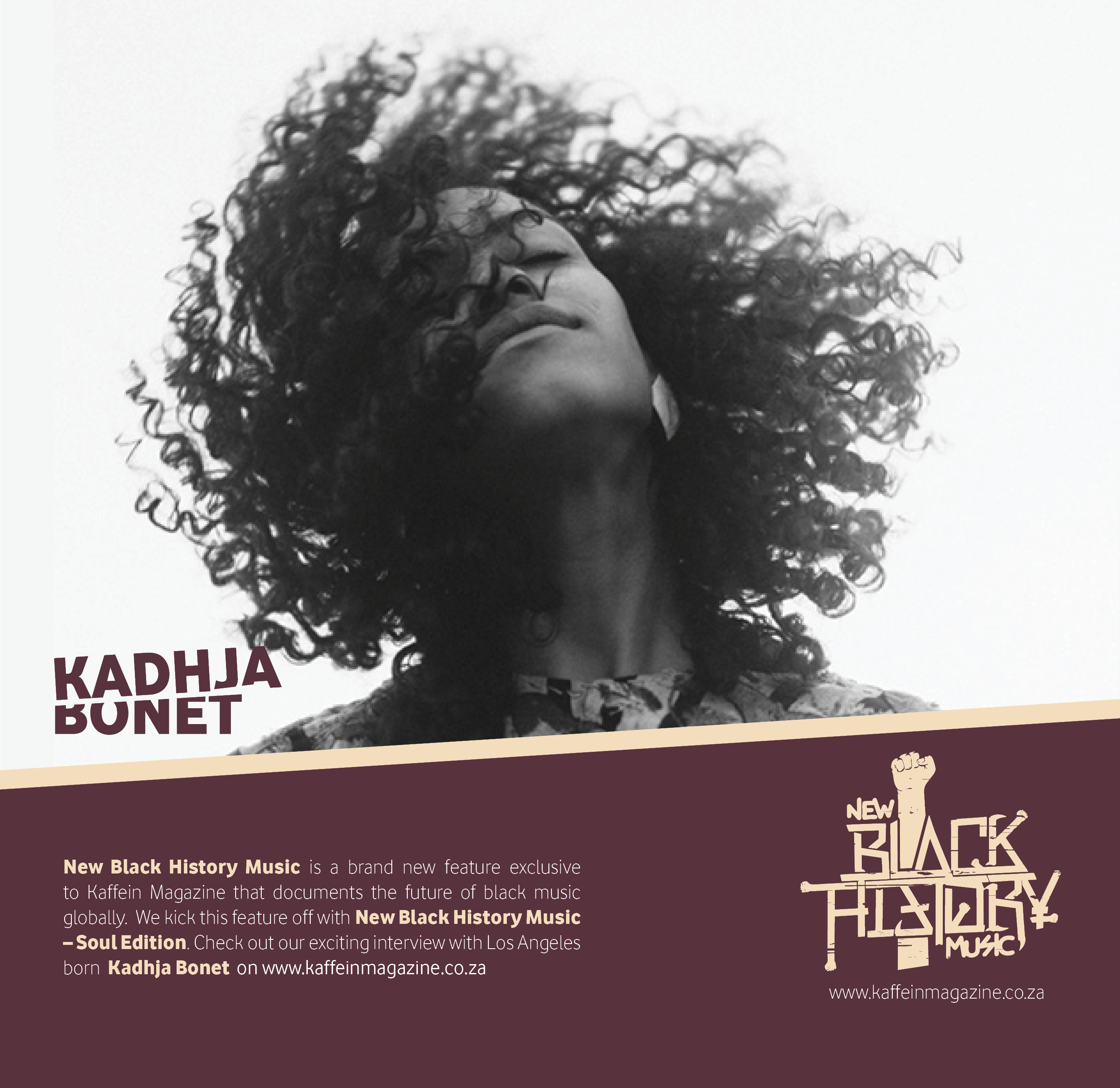 NBHM Kadhja Bonet interview