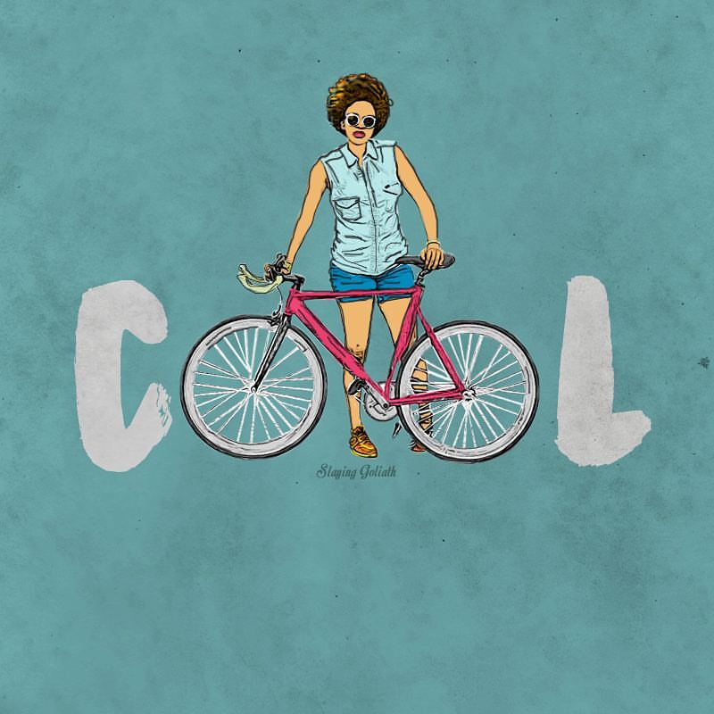 cool