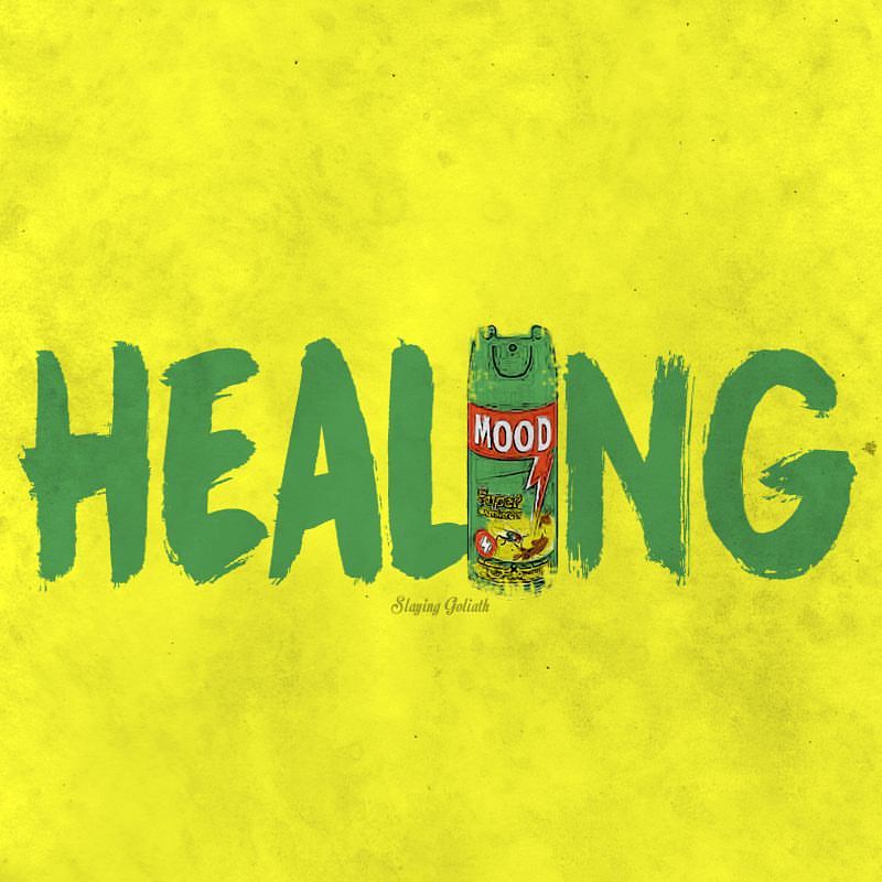 healing