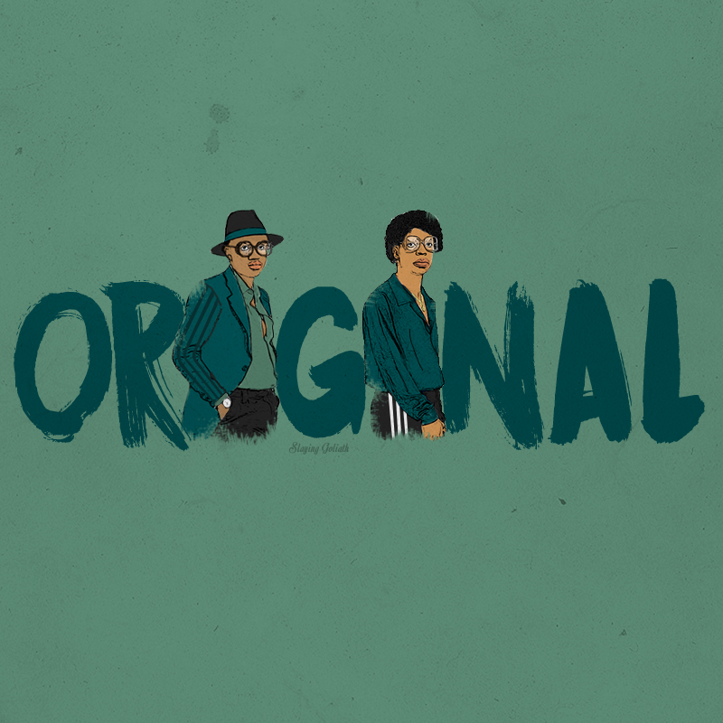original
